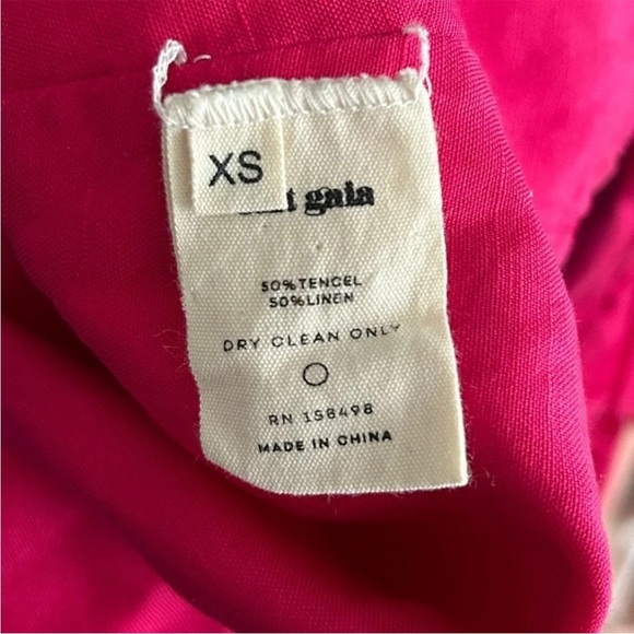 Cult Gaia Lucienne One Shoulder Cut Out Mini Dress - Picture 8 of 8